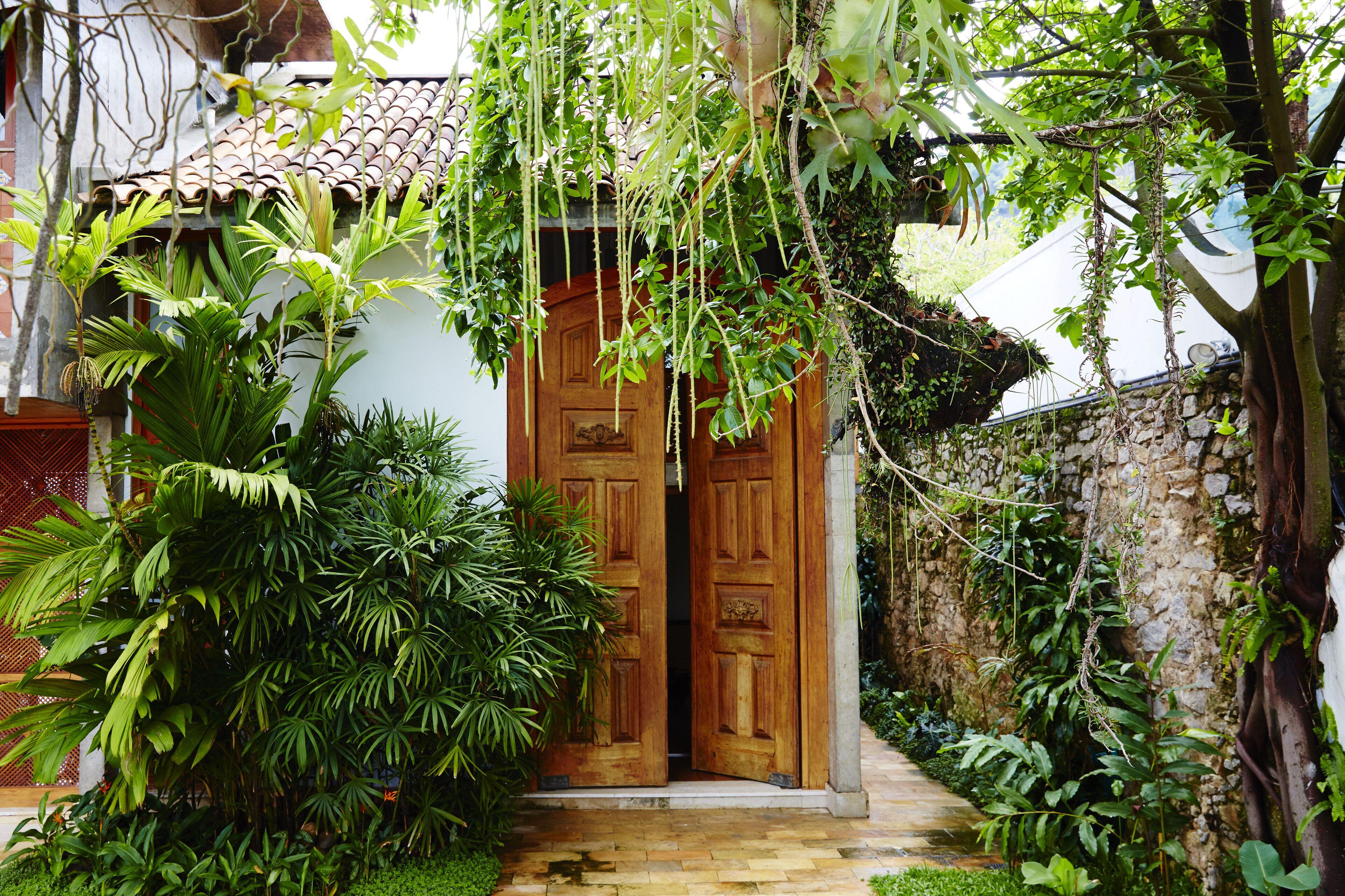 Chez Georges — Fotos 1